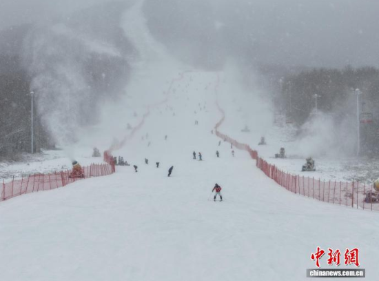 ��ѩ��(��i)������ѩ�����Y�G���������б�ѩԇ�(y��n)�^(q��)�����ѩ��(ch��ng)���D