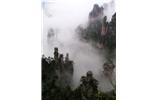 長沙、張家界看名山、黃石寨、金鞭溪、天子山、神秘湘西、猛洞河漂流、芙蓉鎮(zhèn)、鳳凰古城五日游