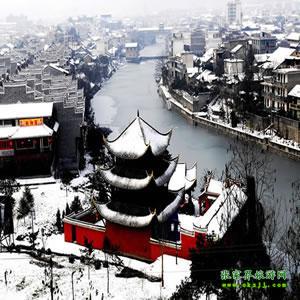 單獨成團P線：（民俗風情之旅）張家界、芙蓉鎮(zhèn)、德夯大峽谷、乾州城、鳳凰五日游